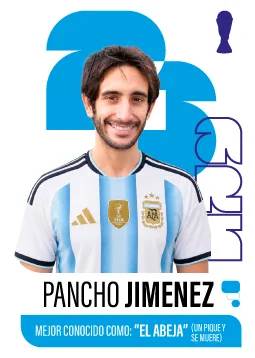 Ejemplo lámina personalizada